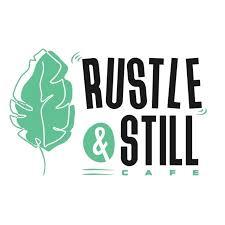 Rustle & Still logo