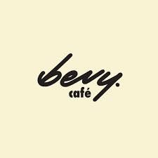 Bevy logo