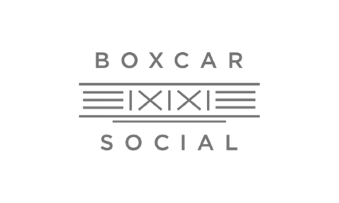 Boxcar Social logo