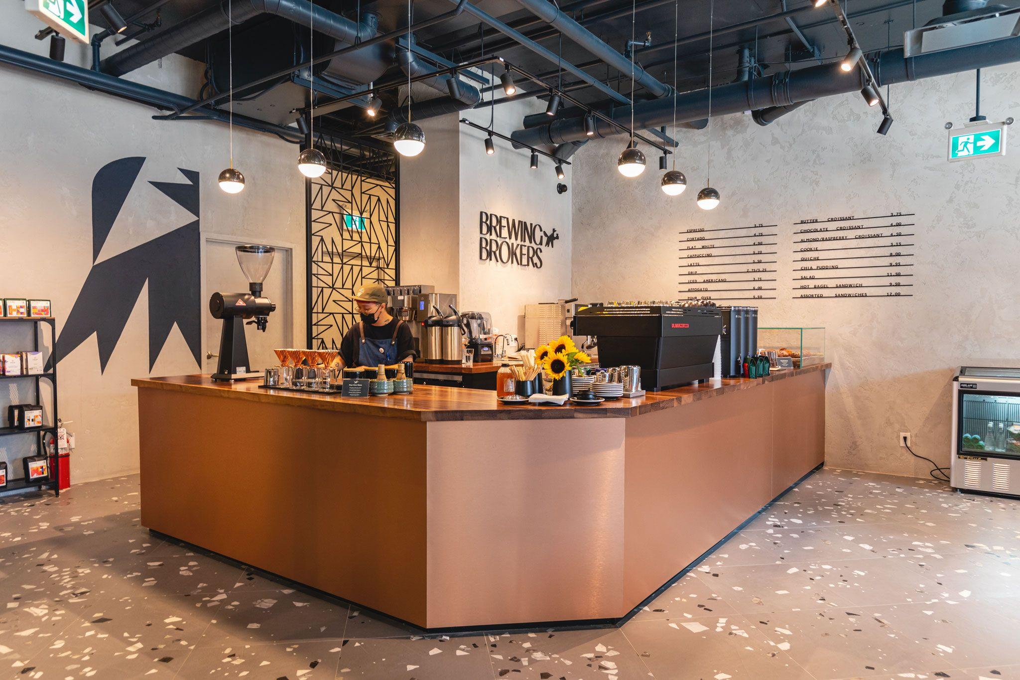 Brewing Brokers — photo 1