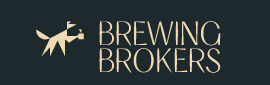 Brewing Brokers logo