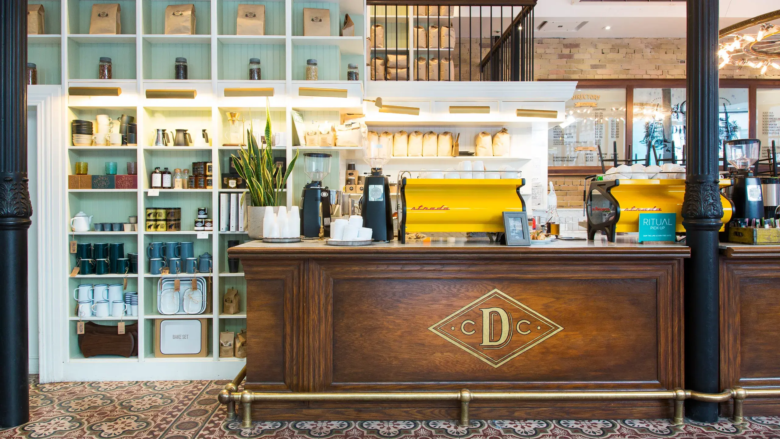Dineen Coffee Co. — photo 1