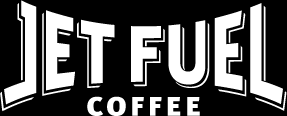 Jet Fuel Coffee logo