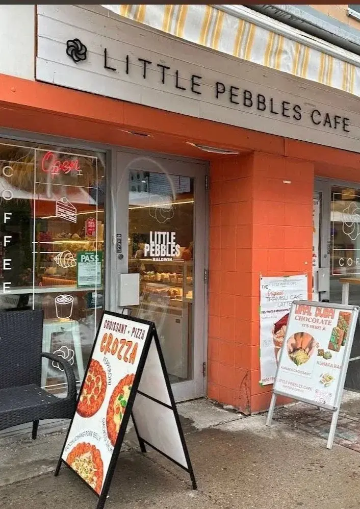 Little Pebbles — photo 1