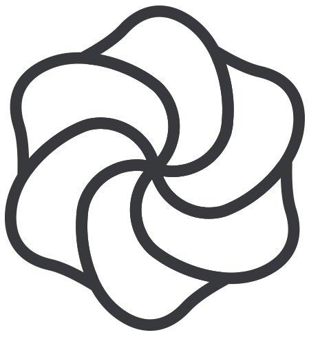 Little Pebbles logo