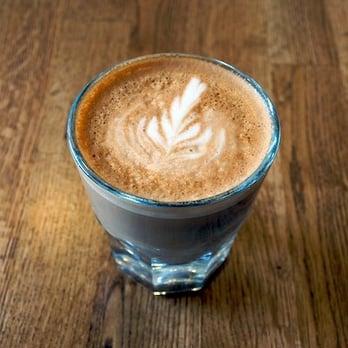 Manic Coffee — photo 1