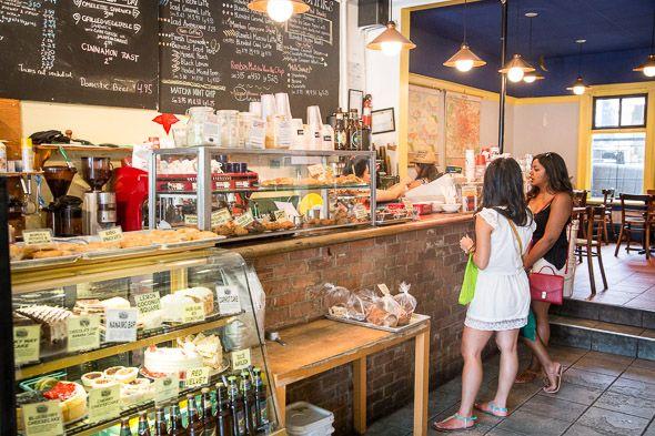 Moonbean Coffee Company — photo 1