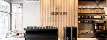 Neo Coffee Bar — photo 1