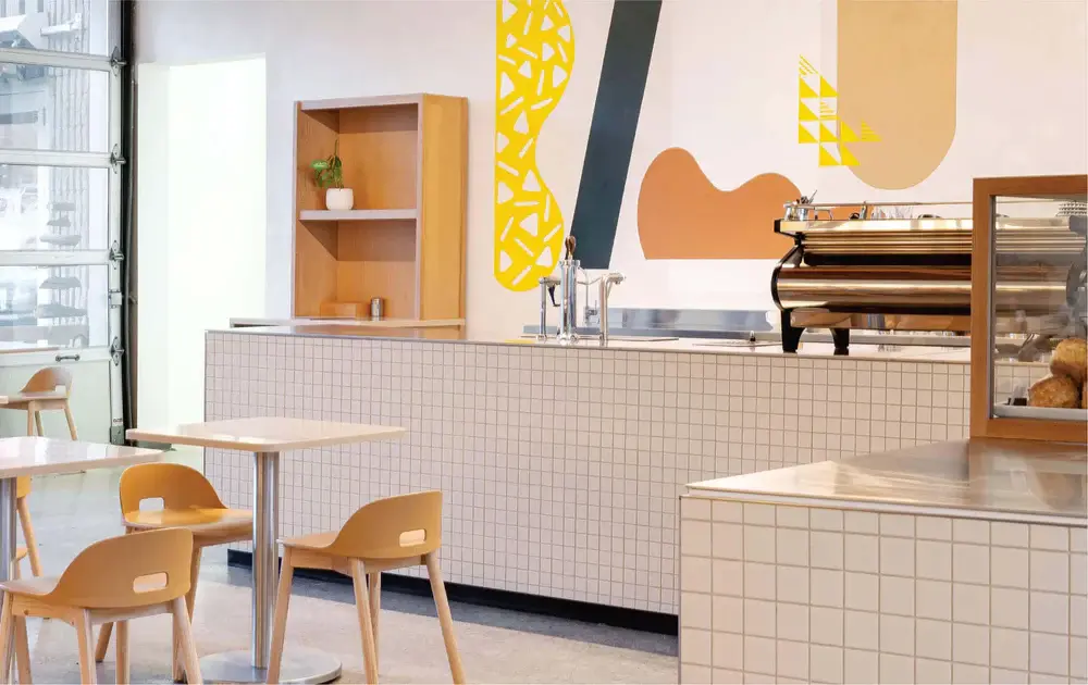 Pilot Coffee Roasters — photo 1