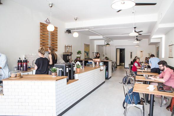 Reunion Coffee Roasters — photo 1