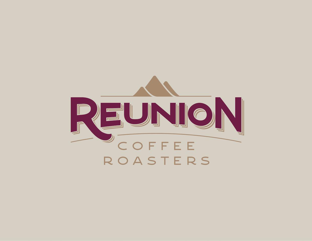 Reunion Coffee Roasters logo