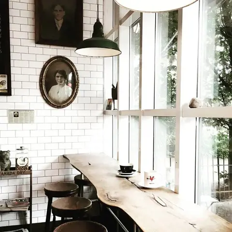 Rooster Coffee House — photo 1