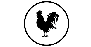 Rooster Coffee House logo